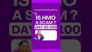 Is HMO a Scam? The Truth Nigerians Need to Know | Nurse Explains