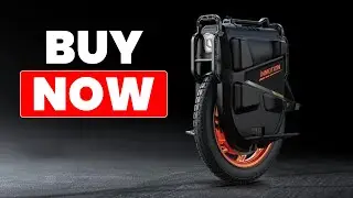 11 UNIQUE Electric Unicycles You’ll Want to Try!
