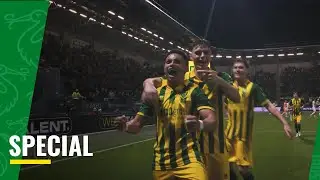 Wat een eerste seizoenshelft!