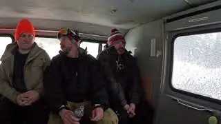 Sierra Powder Blasting