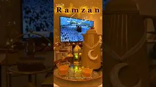💖Allah Tera Hai Ahsan Tune Badha Di Sabki Shan Aaya Hai Ban ke Mehman Mahe Ramzan | Ramdan Status