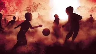 MR YOHAN - HEARTBEAT // AFRICAN LOFI