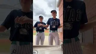 #softball