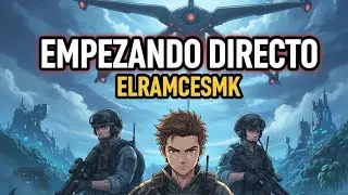 Ghost recon breakpoint buscando incursión live stream