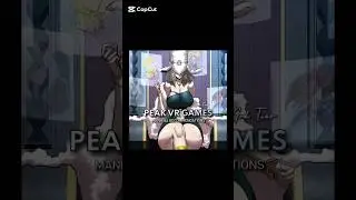 Peak VR Game Manhwa #manhwa #manhwareccomendation #russia #indonesia