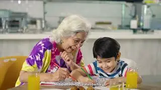 Nikmati kehidupan bersama TMC Life Sciences