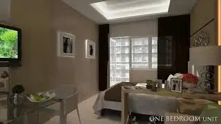 SMDC Condo Hotel | Cool Residences Walk-through