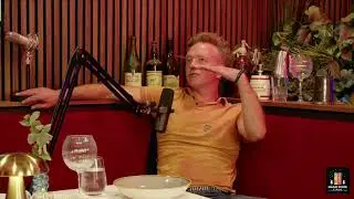 Service Please  Ep 1 - Matthew Murphy - Bish Bosh Kitchen