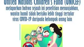 Menjaga Kehamilan Selama Masa Pandemi COVID-19