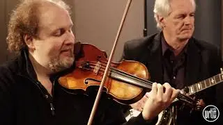 DePue Brothers Band perform their arrangement of 