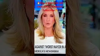 &ldquo;It&rsquo;s Over Soon!! Tiffany Henyard is now the spotlight of Fox National News😳 #dolton #supermayor
