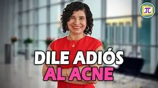 Elimina el ACNÉ y las ARRUGAS🙌 - Ponte Guapa