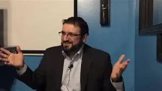 Lessons in Islamic Doctrine 21 - Lesson 17: The Oneness of God (2)