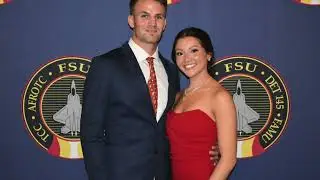 Air Force Ball Video