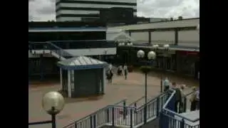 Life In A Northern Town - The Dream Academy / Burnley