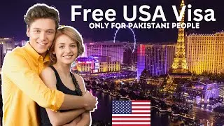 USA Visit Visa | Form DS-160 | USA B1B2