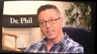 John Edward Exposed? -  The Phil McGraw Reading