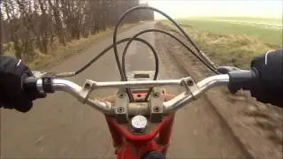puch tuning