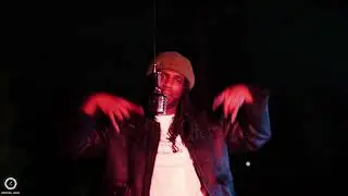 Noop Gaudy x Ham Bome - North North