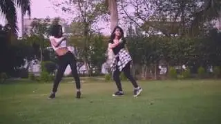 Dance Cover by 2bongs