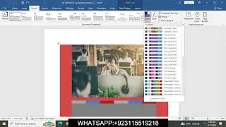Word 2019 Modules 1-4 SAM Capstone Project 1a | Wellhaven Insurance Group | NP_WD19_CS1-4a