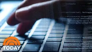 Russians Hack US Government Agencies | TODAY