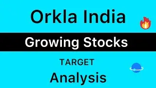 ORKLA INDIA TARGET 🔷 ORKLA INDIA LATEST NEWS | ORKLA INDIA NEWS | ORKLA INDIA CRASH 14-01-2026