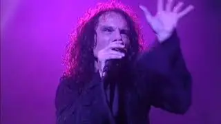 DIO - Don't Talk To Strangers (Live 1993)