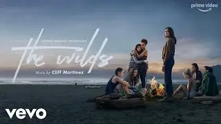 Cliff Martinez - Swallow the Pill | The Wilds (Music from the Amazon Original Series)