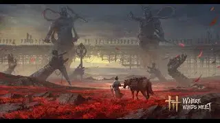 Where Winds Meet Tamil Gameplay &ndash; Stunning Open World Experience!