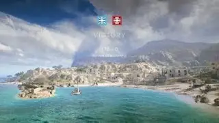 Battlefield&trade; V Valentine AA MK.I - Mercury map