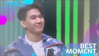 Waduh Kisah Cintanya Ricky UN1TY Terbongkar Disini! | Best Moment #PagiPagiAmbyar (15/11/21)