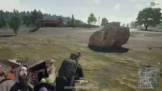 2nd chicken dinner!