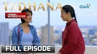 Magkapatid, nagkaroon ng lamat ang relasyon dahil sa pera! (Full Episode) | Tadhana