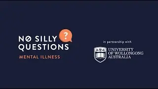 UOW x Tonic Education Series: Mental Illness