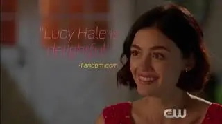 LIFE SENTENCE 1x02 - RE-INVENTING THE ABBOTTS