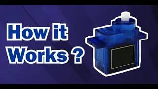 Servo Motors : How Its Work ? || Link in description... || #Servomotor #AllAboutServos #viral