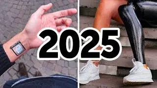 &iquest;Qu&eacute; nos pasar&aacute; antes de 2025?