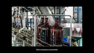 Anhydrous Acetonitrile