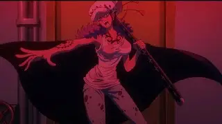 ONE PIECE IS REAL (Brazilian Phonk) | Slowed & Bassboosted 