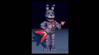 stylized claccic animantronics
