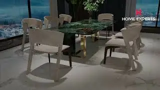 Indulge in European exclusivity | Luxury furniture store in Hyderabad