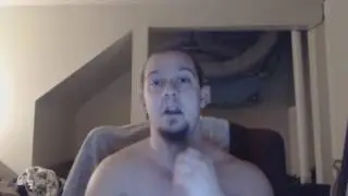 MORNING MOTIVATION WITH THE SHIRTLESS MANIAC! #LEAGUEOFKNEES