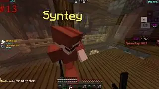 PainTrain Pet Killing ARCANE HCF (INSANE)