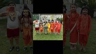Dussehra celebration ✨️ 💖 ❤️ #trending #dussehra