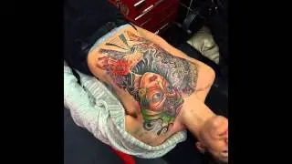 25 Unique Aztec Tattoo Designs