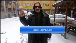 MATRİX HASAN İSYAN EDİYOR HDP MİLLETVEKİLİ ADAY ADAYI