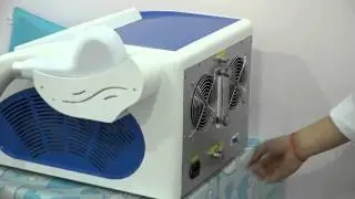 diodo l&agrave;ser 808nm port&agrave;til