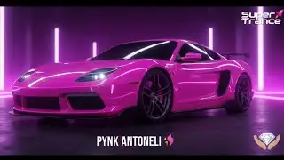 FUTURE RAVE / Veloce/ Pynk Antonelli - 145 BPM