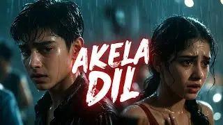 Khud Ko Tere Pass | Sad Emotions Song | Dk Cover Song |